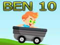 Peli Ben 10 verkossa