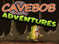 Peli CaveBOB Seikkailu verkossa
