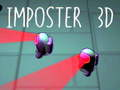 Peli Imposter 3D verkossa