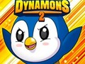 Peli Dynamons 2 verkossa