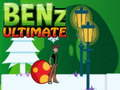 Peli BenZ Ultimaatti verkossa