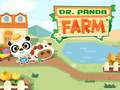 Peli Dr. Panda Farmi verkossa