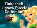 Peli Tinkerbell Palapelin Kokoelma verkossa