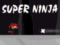 Peli Super ninja verkossa