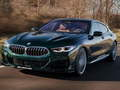 Peli BMW B8 Gran Coupe Liukuminen verkossa