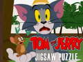 Peli Tom ja Jerry palapeli verkossa