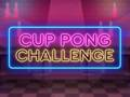 Peli Cup Pong Haaste verkossa