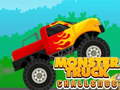 Peli Monster Truck Haaste verkossa