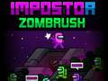 Peli Impostori Zombrush verkossa