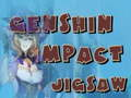 Peli Genshin Impact Palapeli verkossa
