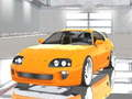 Peli Extrem Drift verkossa