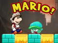 Peli Mario! verkossa