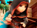 Peli Assassin's Creed: Vapaa Juoksijat verkossa