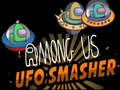 Peli Meidän Keskellä: UFO Rikkouria verkossa