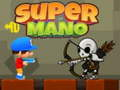 Peli Super Mano verkossa