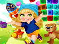 Peli Candy Blast verkossa
