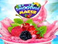 Peli Smoothie Maker verkossa