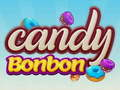 Peli Karkki Bonbon verkossa