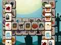 Peli Halloween Mahjong 2 verkossa