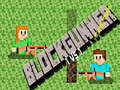 Peli BlockGunner 1 vastaan 1 verkossa