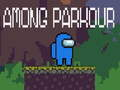 Peli Parkourin Keskuudessa verkossa