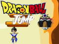 Peli DragonBall Hyppy verkossa