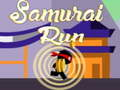 Peli Samuraijuoksu verkossa