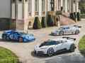 Peli Bugatti Centodieci Palapeli verkossa