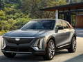 Peli Cadillac Lyriq Slide verkossa