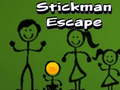 Peli Stickman Pako verkossa