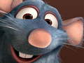 Peli Ratatouille Palapeli kokoelma verkossa