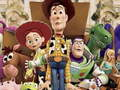 Peli Toy Story Palapeli Kokoelma verkossa