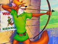 Peli Robin Hood Palapeli Kokoelma verkossa