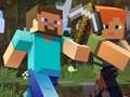 Peli Minecraft Piilotetut Esineet verkossa