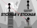 Peli Stickman vs Stickman verkossa