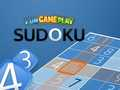 Peli Hauska Sudoku Peli verkossa