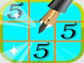 Peli Sudoku Pro verkossa