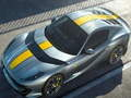 Peli Ferrari 812 Competizione Liukuminen verkossa