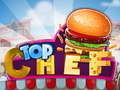 Peli Top Chef verkossa