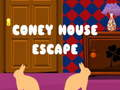 Peli Pako Coney Housesta verkossa