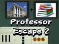 Peli Professori Pako 2 verkossa