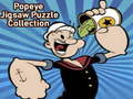 Peli Popeye Palapeli Kokoelma verkossa