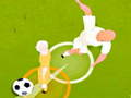 Peli KickAround Live verkossa