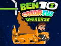 Peli Ben 10: Värikäs Universumi verkossa