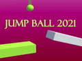 Peli Hyppäyspallo 2021 verkossa