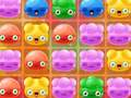 Peli Jelly Crush Match 3 verkossa
