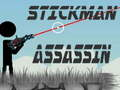 Peli Stickman Murhaaja verkossa