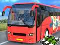 Peli Intialainen Ylöspäin Bussisimulaattori 3D verkossa
