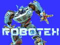 Peli Transformers Robotex verkossa
