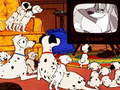 Peli 101 Dalmatialaisen Palapeli Kokoelma verkossa